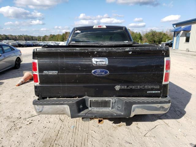 Photo 6 from auction – 2014 FORD F150 SUPER with VIN 1FTEX1CM7EKE43425