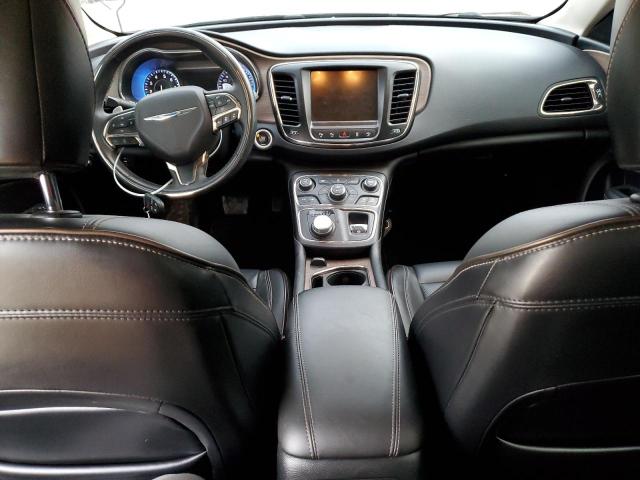 Photo 8 from auction – 2016 CHRYSLER 200 C with VIN 1C3CCCEG9GN135717