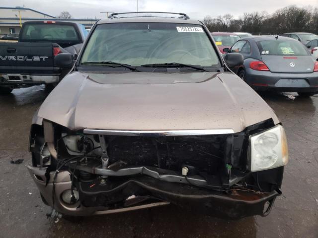 Photo 5 from auction – 2003 GMC ENVOY with VIN 1GKDT13S032374388