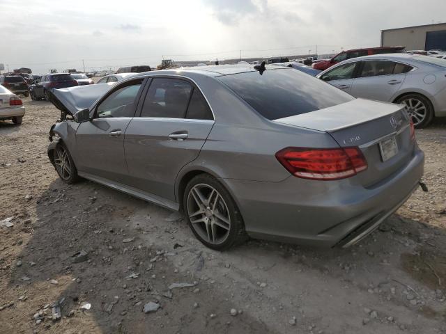 Photo 2 from auction – 2014 MERCEDES-BENZ E 350 with VIN WDDHF5KB2EB040742