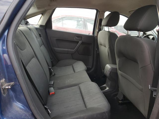 Photo 10 from auction – 2008 FORD FOCUS SE with VIN 1FAHP35N48W197449