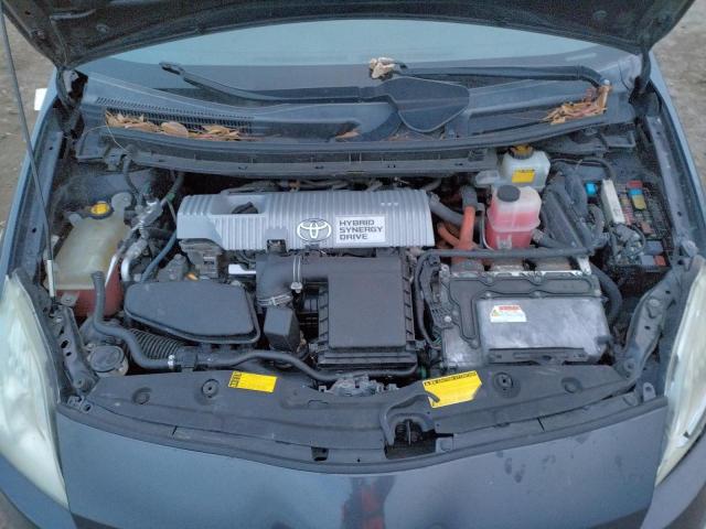 Photo 11 from auction – 2010 TOYOTA PRIUS with VIN JTDKN3DU4A1104575