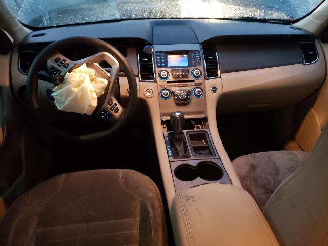 Photo 8 from auction – 2016 FORD TAURUS SE with VIN 1FAHP2D82GG155909