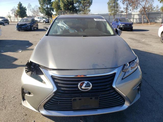 Photo 5 from auction – 2016 LEXUS ES 350 with VIN 58ABK1GG8GU008060