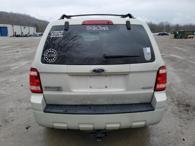 Photo 6 from auction – 2008 FORD ESCAPE XLT with VIN 1FMCU93188KE29604