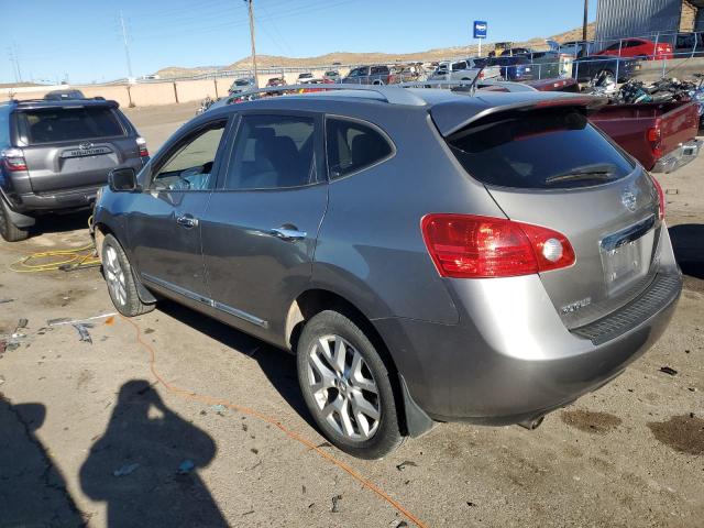 Photo 2 from auction – 2012 NISSAN ROGUE S with VIN JN8AS5MVXCW378897