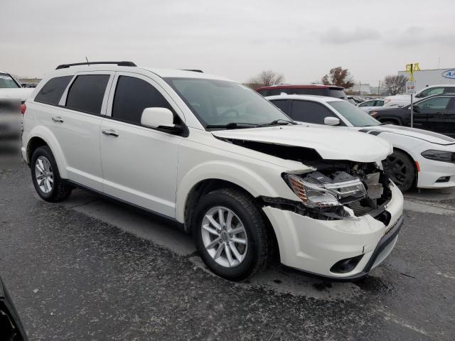 Photo 4 from auction – 2016 DODGE JOURNEY SX with VIN 3C4PDCBG9GT141371
