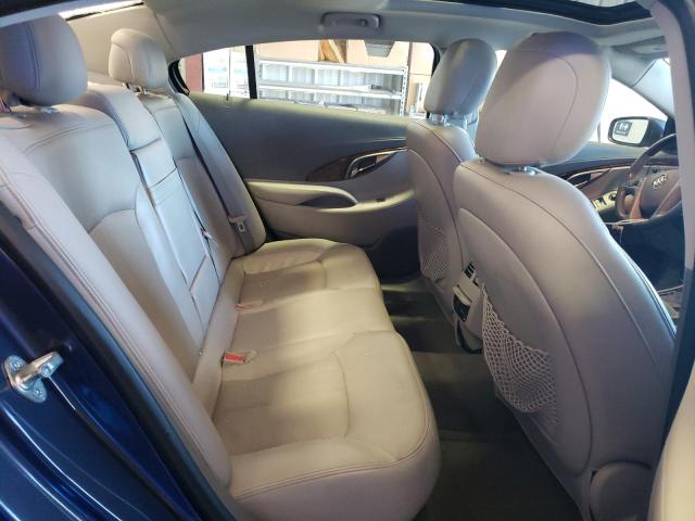 Foto 10 de la subasta – 2013 BUICK LACROSSE P con VIN 1G4GF5E35DF210430