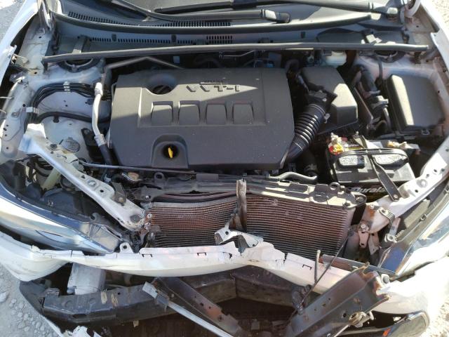 Photo 11 from auction – 2016 TOYOTA COROLLA L with VIN 2T1BURHEXGC685125