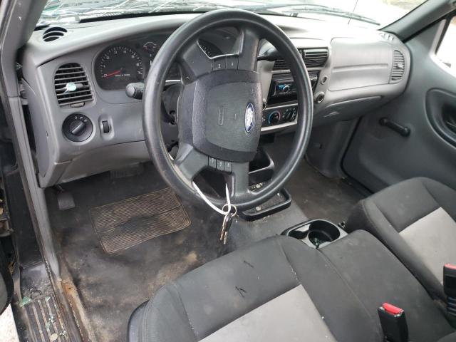 Photo 8 from auction – 2008 FORD RANGER with VIN 1FTYR10U18PA86245