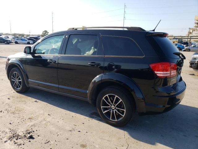 Photo 2 from auction – 2018 DODGE JOURNEY SE with VIN 3C4PDCAB2JT242166