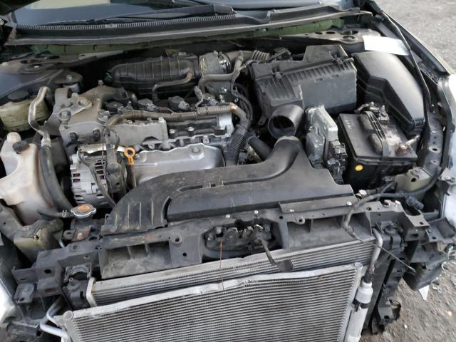 Photo 11 from auction – 2007 NISSAN ALTIMA 2.5 with VIN 1N4AL21E77N482731