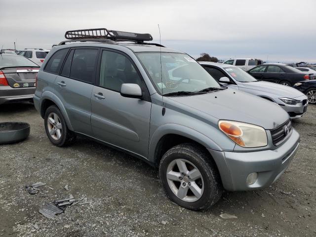 Photo 4 from auction – 2004 TOYOTA RAV4 with VIN JTEHD20V840036440