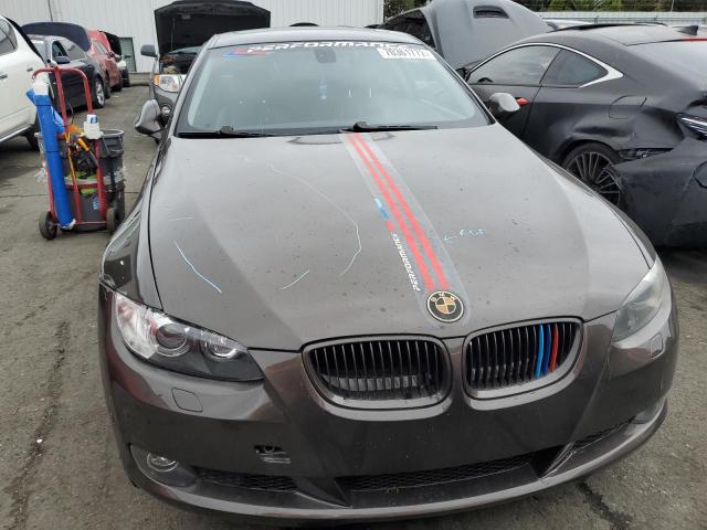 Photo 5 from auction – 2008 BMW 328 I SULE with VIN WBAWV13548P118545