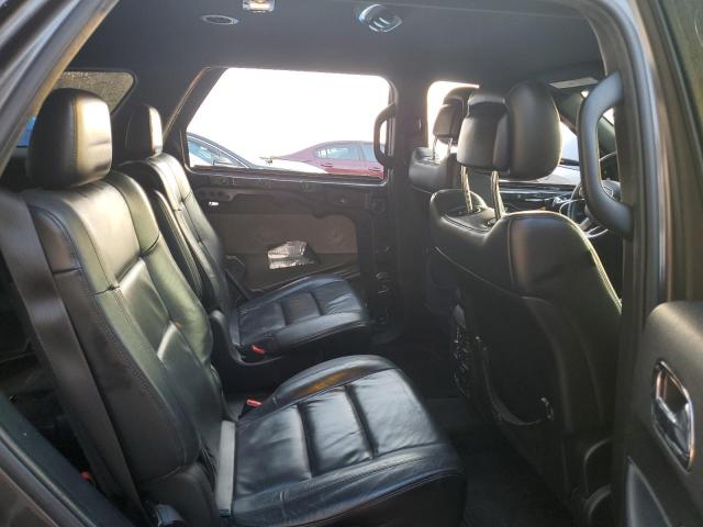 Photo 11 from auction – 2015 DODGE DURANGO LI with VIN 1C4RDHDG6FC904489