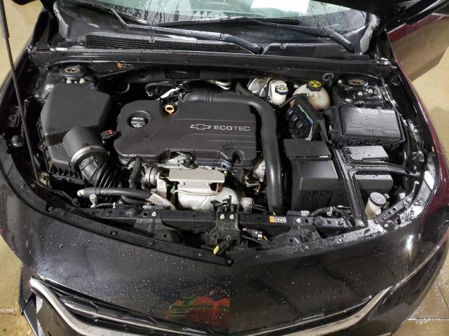 Photo 11 from auction – 2017 CHEVROLET MALIBU LT with VIN 1G1ZE5ST5HF226582