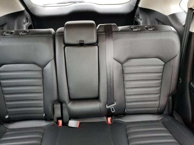 Photo 10 from auction – 2017 FORD EDGE SEL with VIN 2FMPK4J88HBC31612