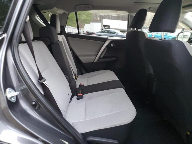 Photo 11 from auction – 2018 TOYOTA RAV4 ADVEN with VIN JTMRFREV5JJ718489