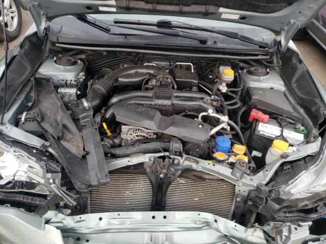 Photo 11 from auction – 2015 SUBARU IMPREZA PR with VIN JF1GJAC60FH003157