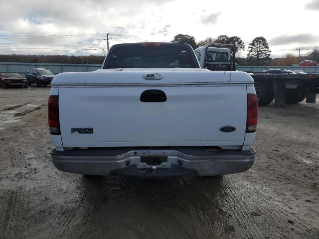 Photo 6 from auction – 2002 FORD F150 with VIN 1FTRX172X2NB04744