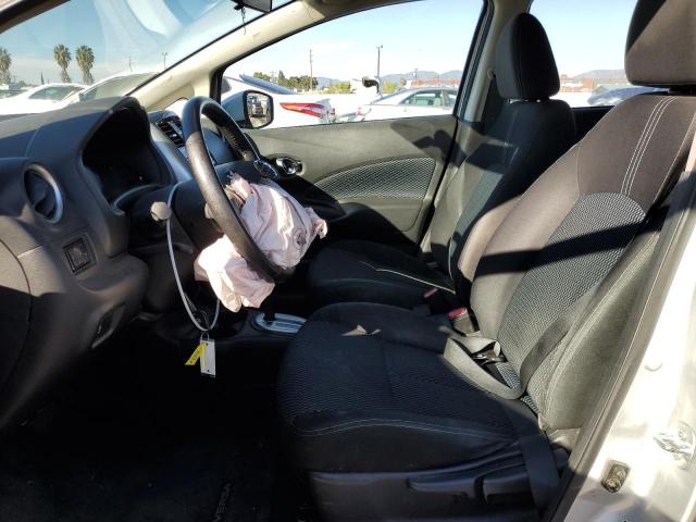 Photo 7 from auction – 2016 NISSAN VERSA NOTE with VIN 3N1CE2CP0GL369153