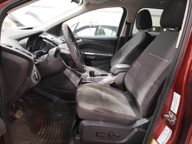 Photo 7 from auction – 2014 FORD ESCAPE SE with VIN 1FMCU0GX7EUE49854