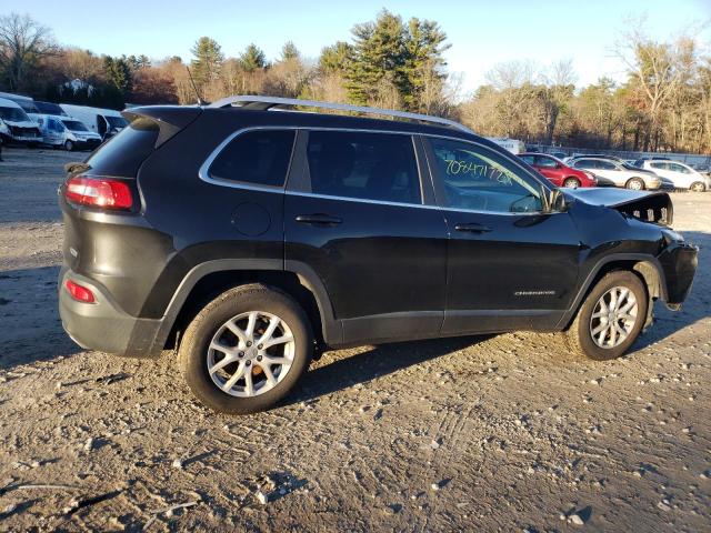 Photo 3 from auction – 2016 JEEP CHEROKEE L with VIN 1C4PJMCS7GW331911