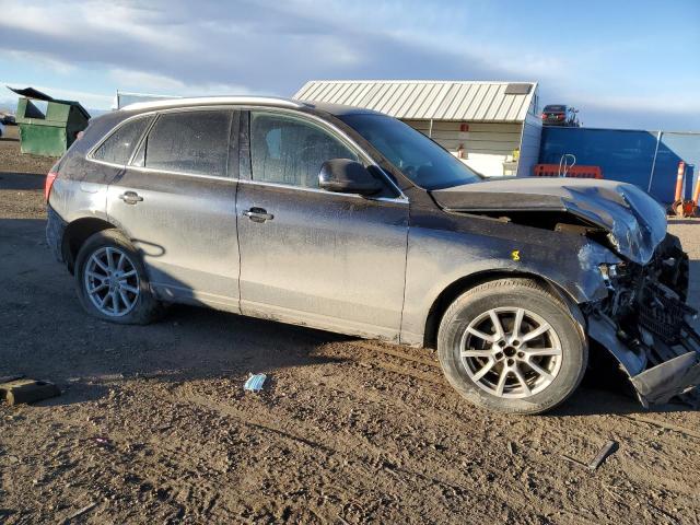 Photo 4 from auction – 2010 AUDI Q5 PREMIUM with VIN WA1CKAFP1AA108229