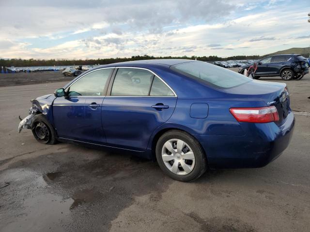 Photo 2 from auction – 2007 TOYOTA CAMRY CE with VIN 4T1BE46K77U022506