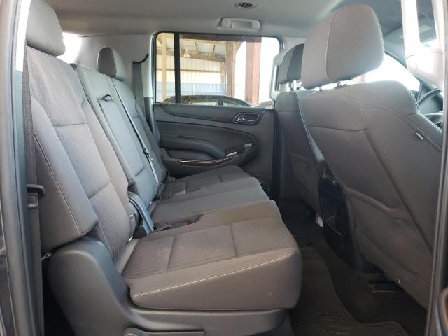 Photo 11 from auction – 2018 CHEVROLET SUBURBAN C with VIN 1GNSCGKC7JR369619