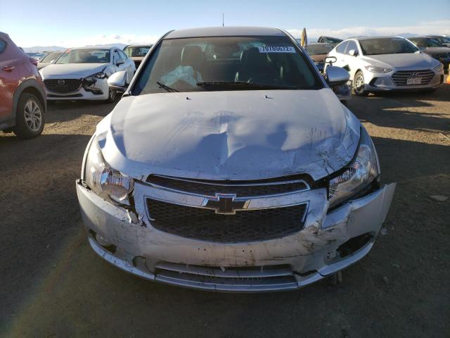 Photo 5 from auction – 2014 CHEVROLET CRUZE with VIN 1G1P75SZ2E7394174