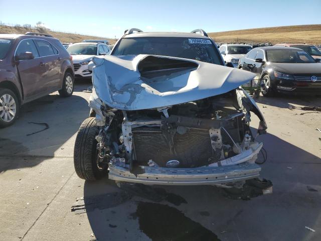 Photo 5 from auction – 2010 SUBARU FORESTER 2 with VIN JF2SH6EC3AH796125