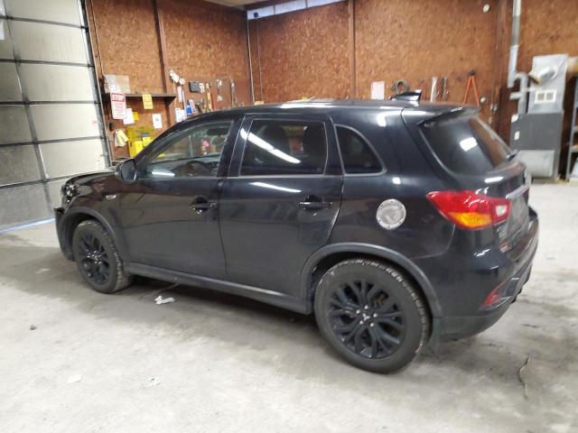 Photo 2 from auction – 2018 MITSUBISHI OUTLANDER with VIN JA4AR3AU8JU015797