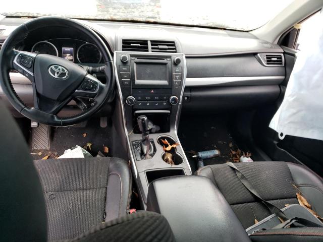 Photo 8 from auction – 2016 TOYOTA CAMRY LE with VIN 4T1BF1FK1GU141289