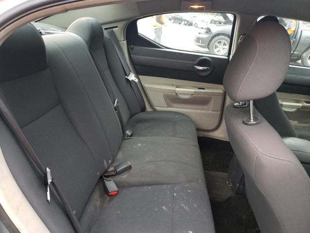 Photo 10 from auction – 2006 DODGE CHARGER SE with VIN 2B3KA43G16H521885