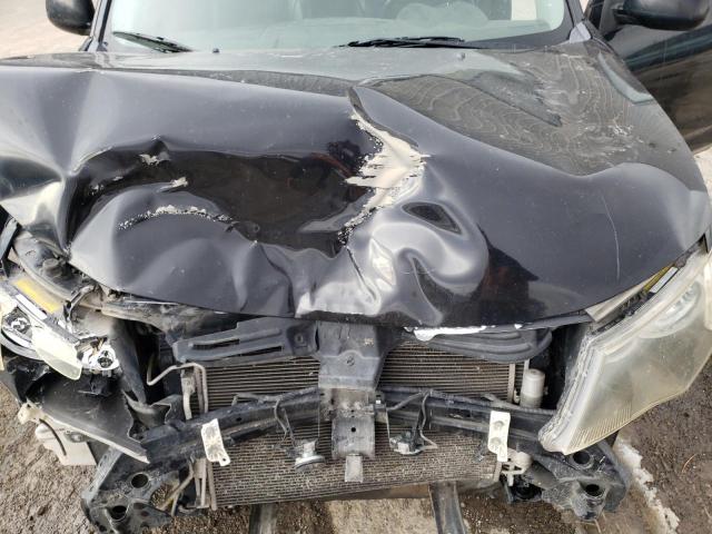 Photo 12 from auction – 2009 MITSUBISHI OUTLANDER with VIN JA4MS41X79Z012695