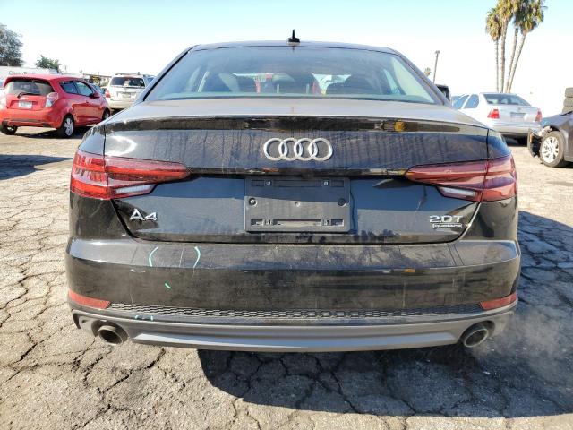 Photo 6 from auction – 2018 AUDI A4 PREMIUM with VIN WAUDNAF45JA172133