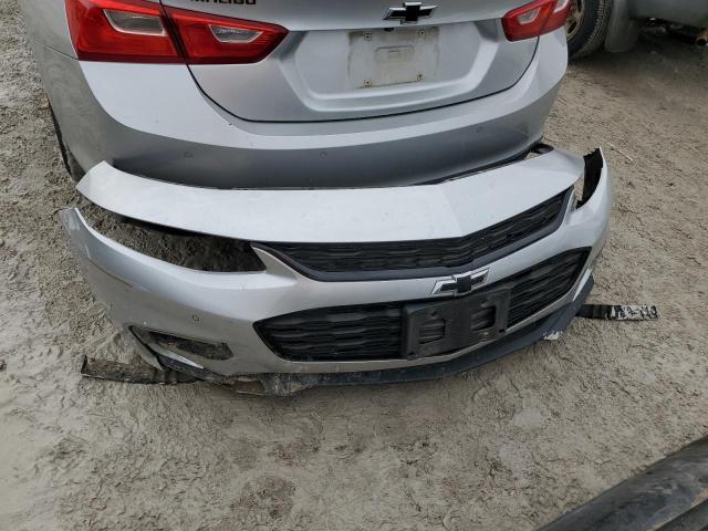 Photo 12 from auction – 2018 CHEVROLET MALIBU LT with VIN 1G1ZD5ST6JF216121