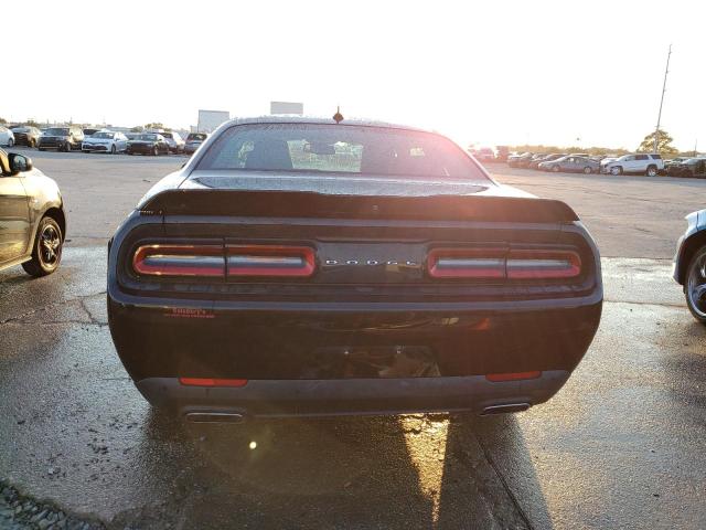 Photo 6 from auction – 2016 DODGE CHALLENGER with VIN 2C3CDZAG5GH354124