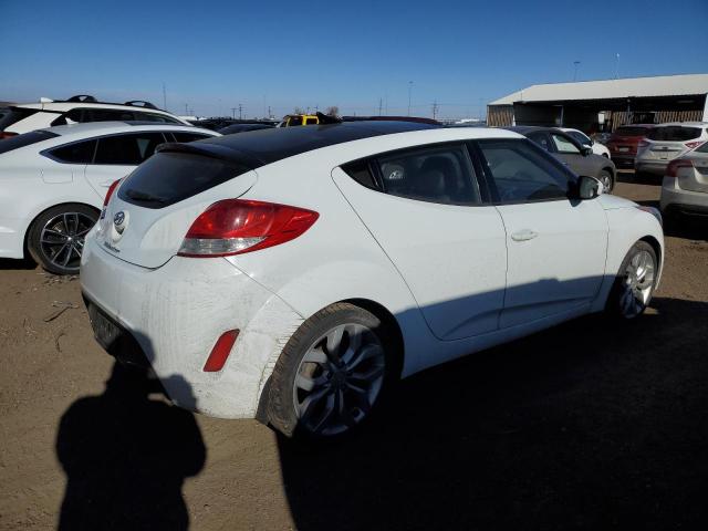 Photo 3 from auction – 2013 HYUNDAI VELOSTER with VIN KMHTC6AD9DU109723