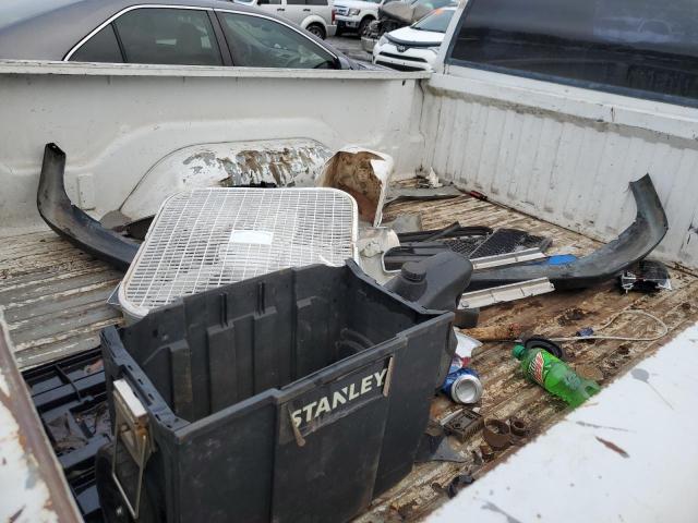 Photo 10 from auction – 1997 DODGE RAM 1500 with VIN 1B7HC16Y5VS172064