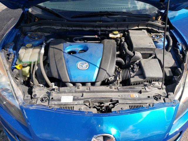 Photo 11 from auction – 2012 MAZDA 3 I with VIN JM1BL1V70C1683490