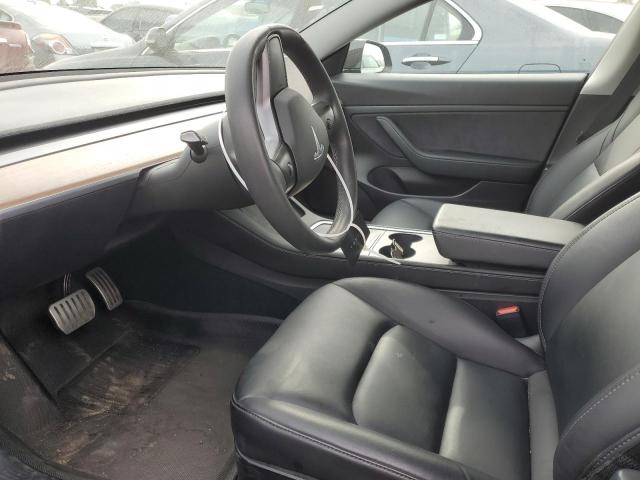 Photo 7 from auction – 2021 TESLA MODEL 3 with VIN 5YJ3E1EA2MF877831