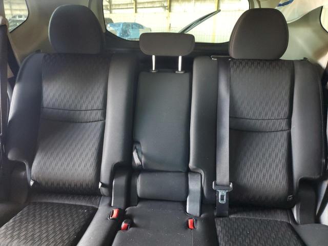 Photo 10 from auction – 2018 NISSAN ROGUE S with VIN KNMAT2MTXJP605079