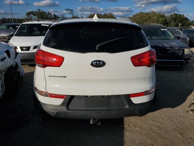 Photo 6 from auction – 2015 KIA SPORTAGE L with VIN KNDPBCAC6F7786048