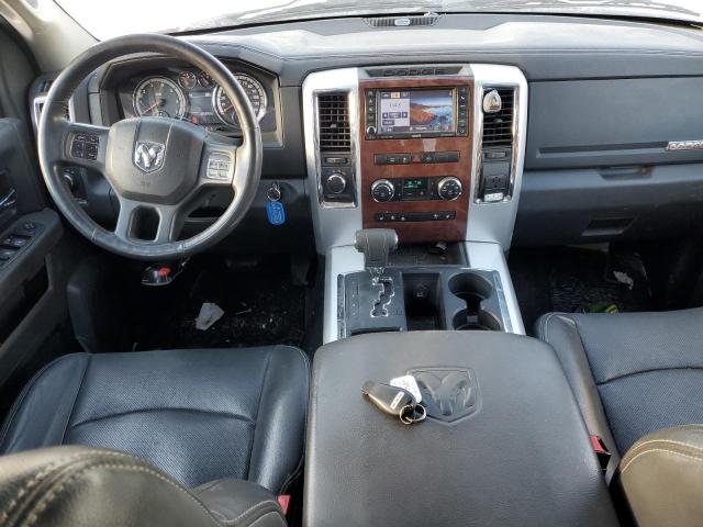 Photo 8 from auction – 2012 DODGE RAM 1500 L with VIN 1C6RD7NT5CS293319