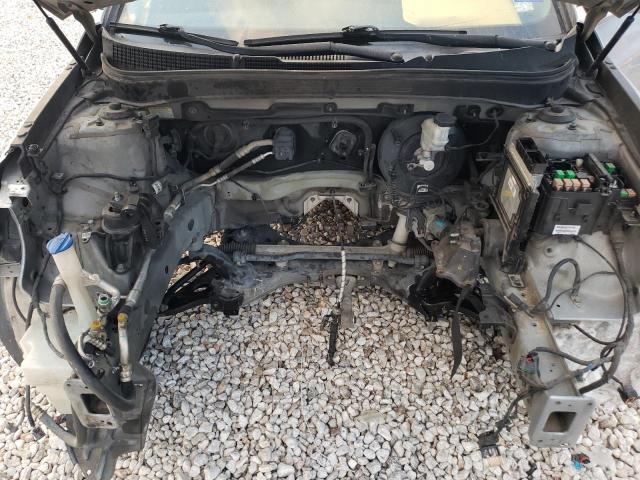 Photo 11 from auction – 2013 HYUNDAI SONATA GLS with VIN 5NPEB4AC2DH804633