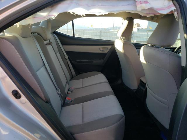 Photo 10 from auction – 2017 TOYOTA COROLLA L with VIN 2T1BURHE0HC915272