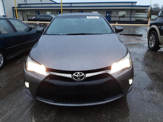 Photo 5 from auction – 2016 TOYOTA CAMRY LE with VIN 4T1BF1FK6GU536973