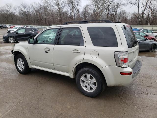 Photo 2 from auction – 2009 MERCURY MARINER with VIN 4M2CU81729KJ10667